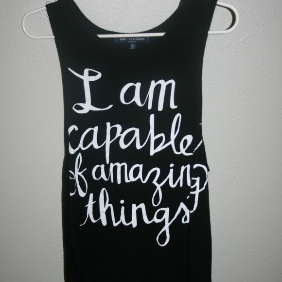 Workout tank - Picture 2 of 3